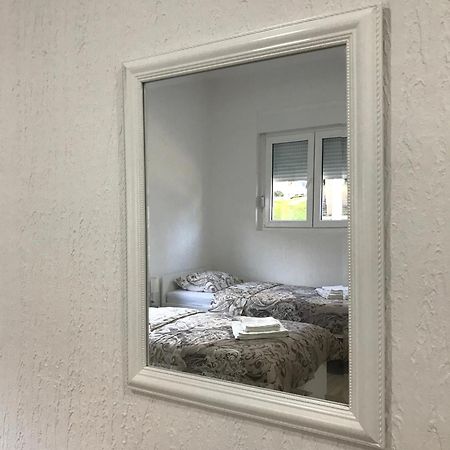 דירות גולובאץ Soba Milojkovic מראה חיצוני תמונה