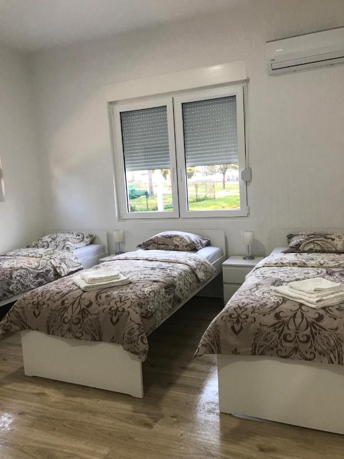 דירות גולובאץ Soba Milojkovic מראה חיצוני תמונה